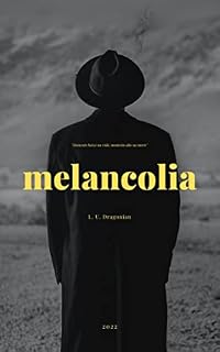 Livro Melancolia
