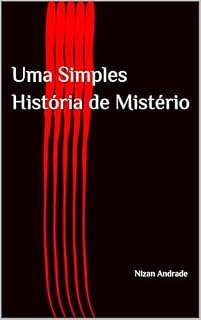 Livro Uma Simples História de Mistério
