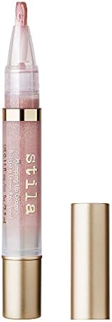 Stila Plumping Lip Glaze Kitten Vitamin E Antioxidants Shiny Finish 18g view 2