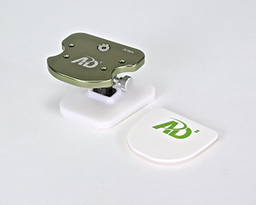 Artex Adjustable Platform