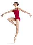 Bloch Dance Women's Faire Microlux Tank