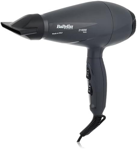 Babyliss Hair Dryer Babyliss Pro Wet&dry Babyliss Hair Dryer