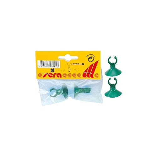 sera Suction holder 12 mm, pack of 2. — image 1