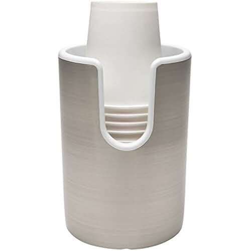3oz paper cup dispenser