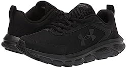 Under Armour womens Charged Assert 9 Running