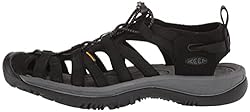 KEEN Women's Whisper Closed Toe Sport