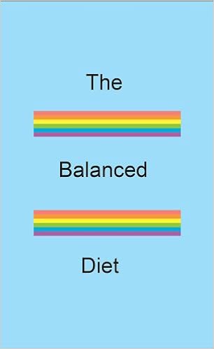 The Balanced Diet For You And The Planet (9780976309147)