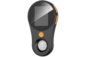 Handheld Digital Microscope, 500X Magnification 2MP 1920x1080P HD Photo Video Microscope, Macro Portable Handheld Magnifying 