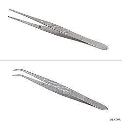 DEXSUR Dissection Kit Biology Lab Anatomy