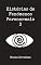 Livro Histórias de Experiências Paranormais 3 (Histórias de Fenómenos Paranormais)