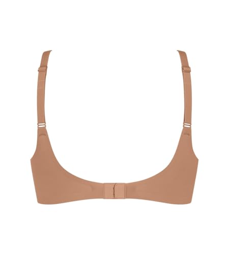 Sloggi Zero Feel 2.0 The UP P Bra Nostalgic Brown