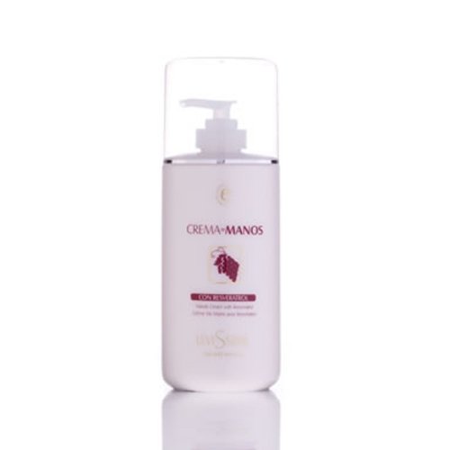 LEVISSIME Hand Cream – 500 ml