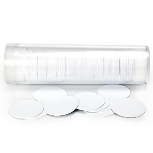 thumbnail image 2 of 25mm NFC Round Cards With 504 Bytes Memory - Nigeria 2 of 14