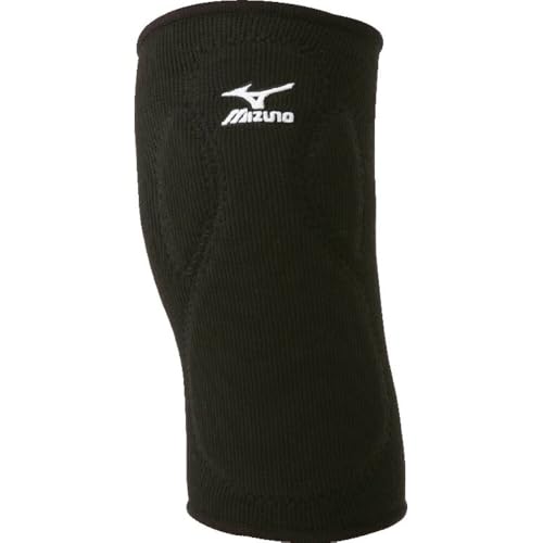 MIZUNO(ミズノ) ソフトボール ニーパッド ソフトボールニーパッド 12JY4X01 0 09ブラック商品画像