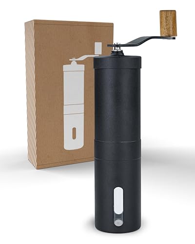 Aktueller Deal: Lambda Coffee Kaffeemühle manuell... für 22,49€ Deal prüfen!