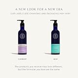 Neal's Yard Remedies Geranium & Orange Hand Wash – Organic 200ml Pump view 2