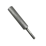 SPKLINE SDS-Plus Ground Rod Driver for 5/8 Inch and