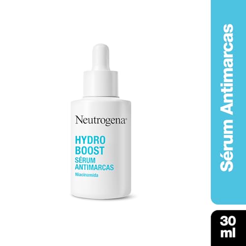 Neutrogena Sérum Facial Antimarcas Hydro Boost, 30ml