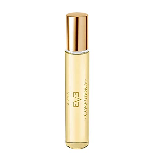 Avon EVE CONFIDENCE 10ml Purse Spray Boxed