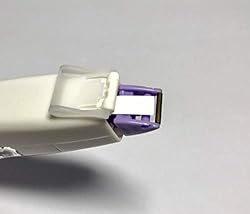 PLUS Whiper MR - Whiper Mini Roller Purple