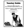 Elenco 753290 Snap Circuits Teachers Guide