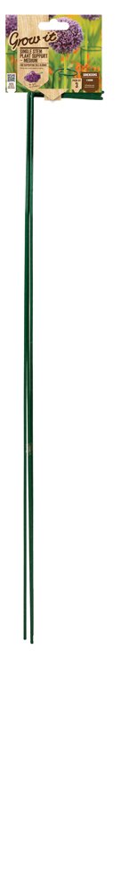 Grow It 07371 Single Stem Plant Support - Medium