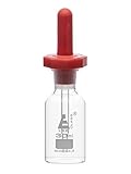Dropping Bottle, 30ml (1oz) - Borosilicate 3.3