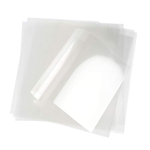 20 Sheets Film Overhead Project Film Transparency Printing Film