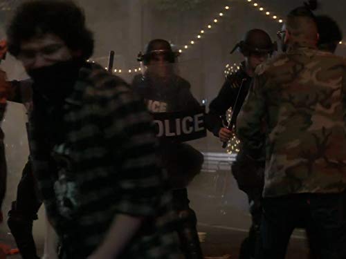 Amazon De Fear The Walking Dead Staffel 1 Dt Ov Ansehen Prime Video