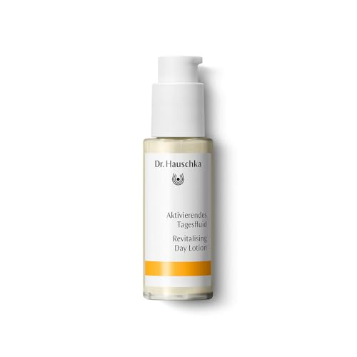 DR.HAUSCHKA Revitalising Day Lotion 50 ml