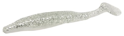 Zoom Bait Swimmin Super Fluke Bait-Pack of 5