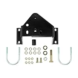 Rancho RockGEAR RS62101 Suspension Track Bar Bracket