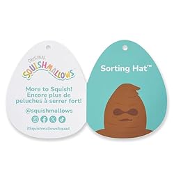 Squishmallows Original “Harry Potter” 10-Inch