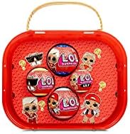 L O L Surprise Exclusive O M G Swag Family Limited Edition Fashion Doll Dolls And Pet With 45 Surprises Price In Uae Amazon Uae Kanbkam