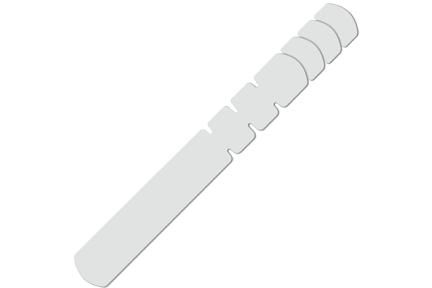 Small Frame Protector - Matte Clear