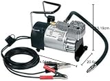 RING Heavy Duty Tyre Inflator 12V 280W High Power Air Compressor view 8