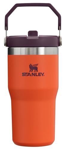 Stanley IceFlow Flip Straw Tumbler Handle