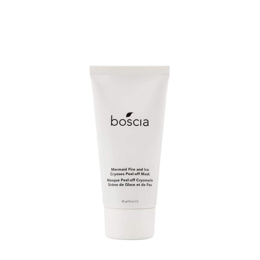 boscia Mermaid Fire and Ice Cryosea Peel-off Mask - 80g