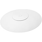 Ubiquiti Networks Unifi 802.11ac Dual-Radio PRO Access Point (UAP-AC-PRO-US), Single,White