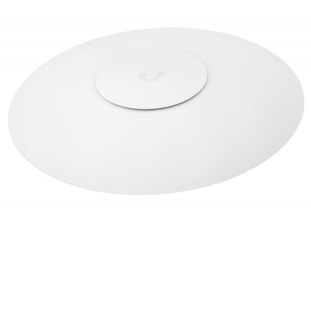 Ubiquiti Networks Unifi 802.11ac Dual-Radio PRO Access Point (UAP-AC-PRO-US), Single,White Image