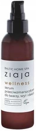 Ziaja Baltic Home Spa Fit Line Face Serum - Moisturizing, Firming, Anti-Aging view 3