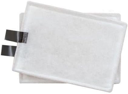 Filtermate HRX Replacement Filters 2 Pack G3 Standard for Polypipe Silavent MVHR