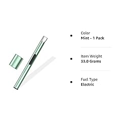 REIDEA Lighter S4 Pro Electric USB Rechargeable