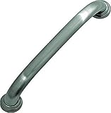 Hickory Hardware P2282-SN 128mm Zephyr Pull, Satin