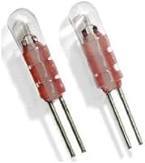 Maglite Mini Bulb AA/AAA 2 Count Pack for Maglite Flashlights view 3