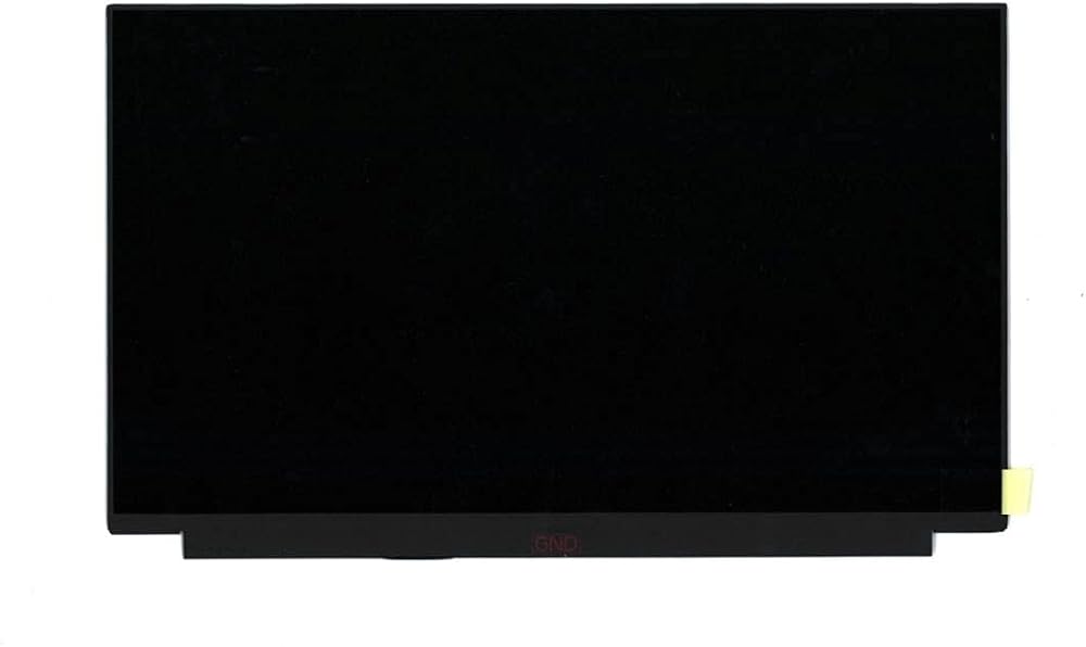 Lenovo FRU LCD Screen 13.3 Inch Replacement Part