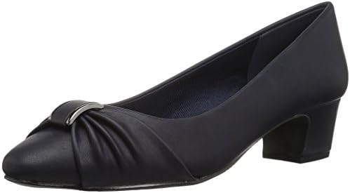 Straightforward Road Girls’s Eloise Gown Pump