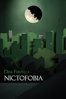 Livro Nictofobia