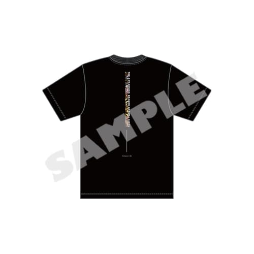 『龍が如く０ 誓いの場所 Director’s Cut』クオートデザインTシャツ 桐生一馬 Lサイズ