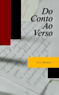 Livro Do Conto Ao Verso